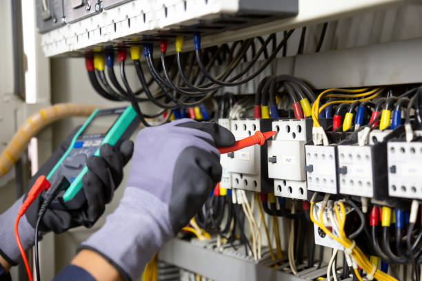 Best Industrial Electrical Services  in Terre Haute, IN