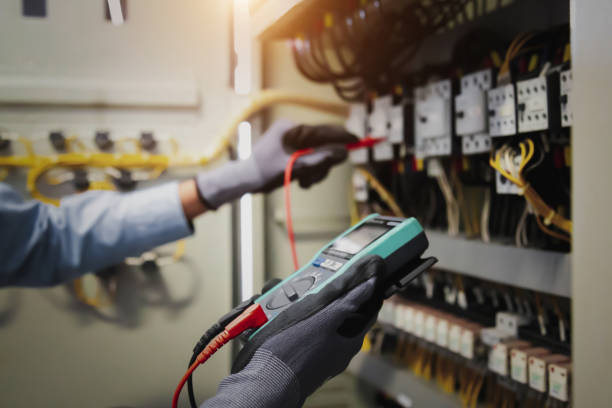 Best Circuit Breaker Installation and Repair  in Terre Haute, IN