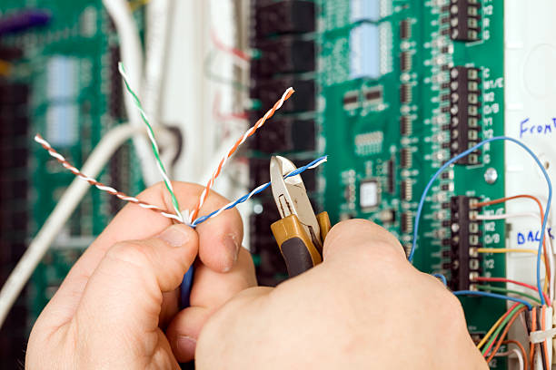 Best Electrical Maintenance Services  in Terre Haute, IN